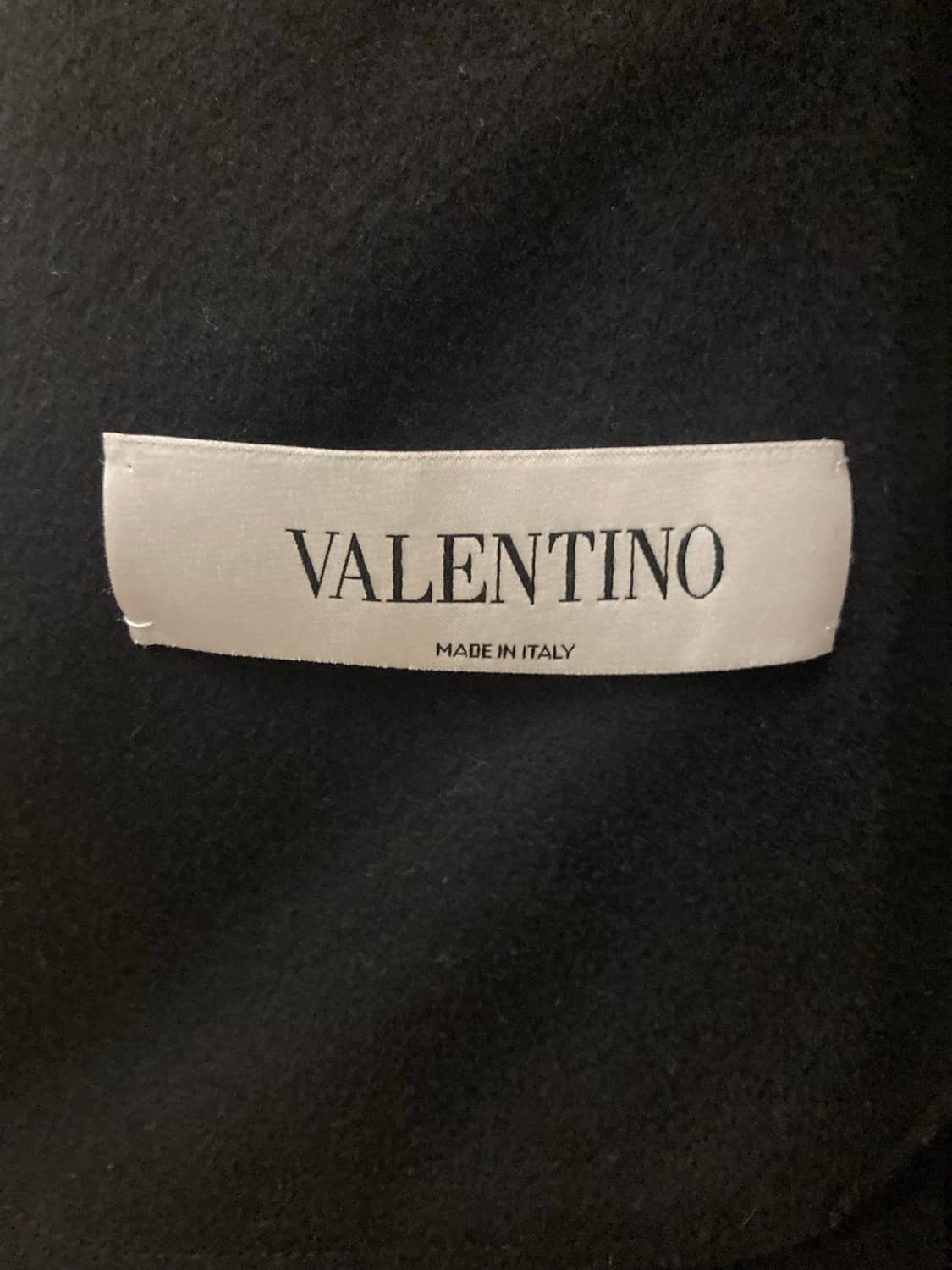 발렌티노 코트 팝니다 상품이미지2