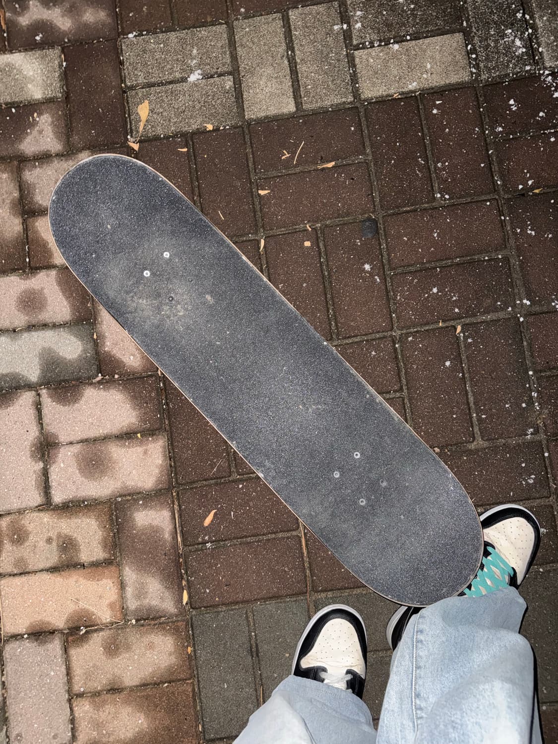 슈프림 스케이트보드 완제품 상품이미지2