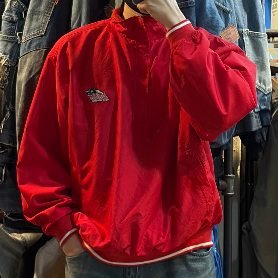 [NO.9] Nike 나이키 웜업 상품이미지3