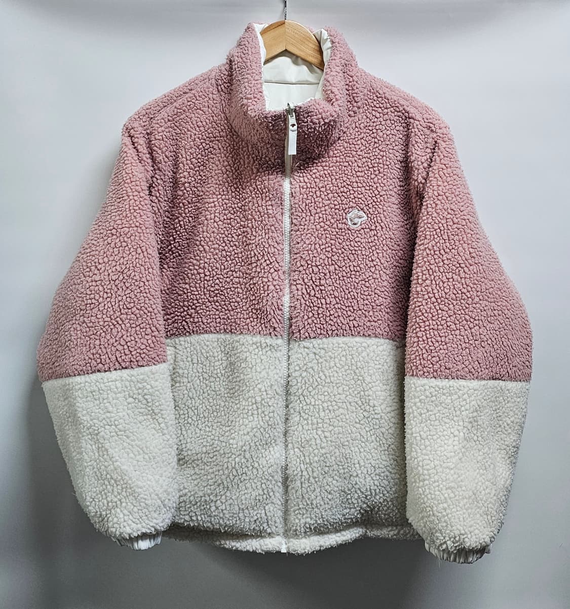 네파 리버시블 덕다운 푸퍼패딩 100 상품이미지3