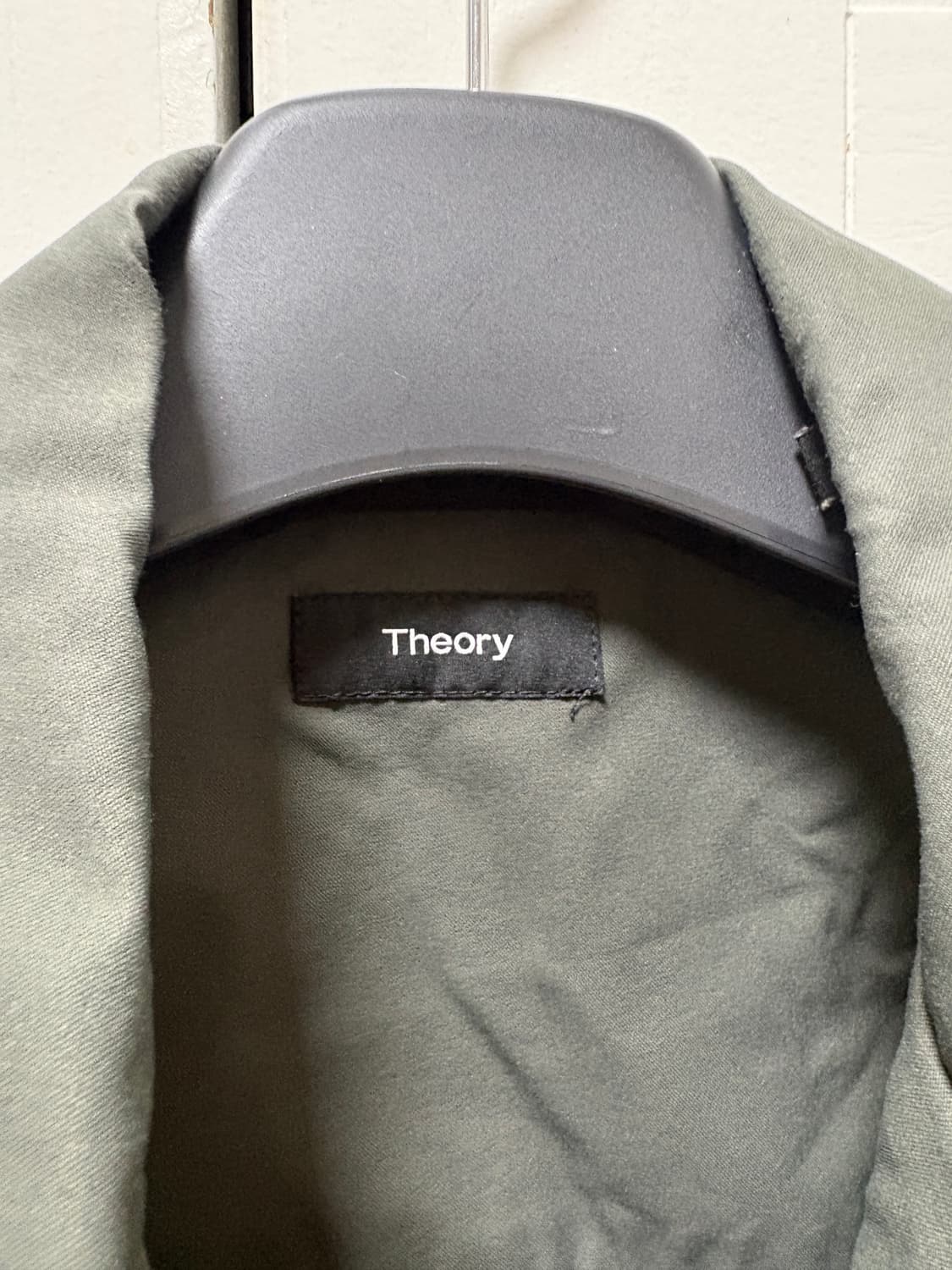 Theory  자켓 상품이미지2