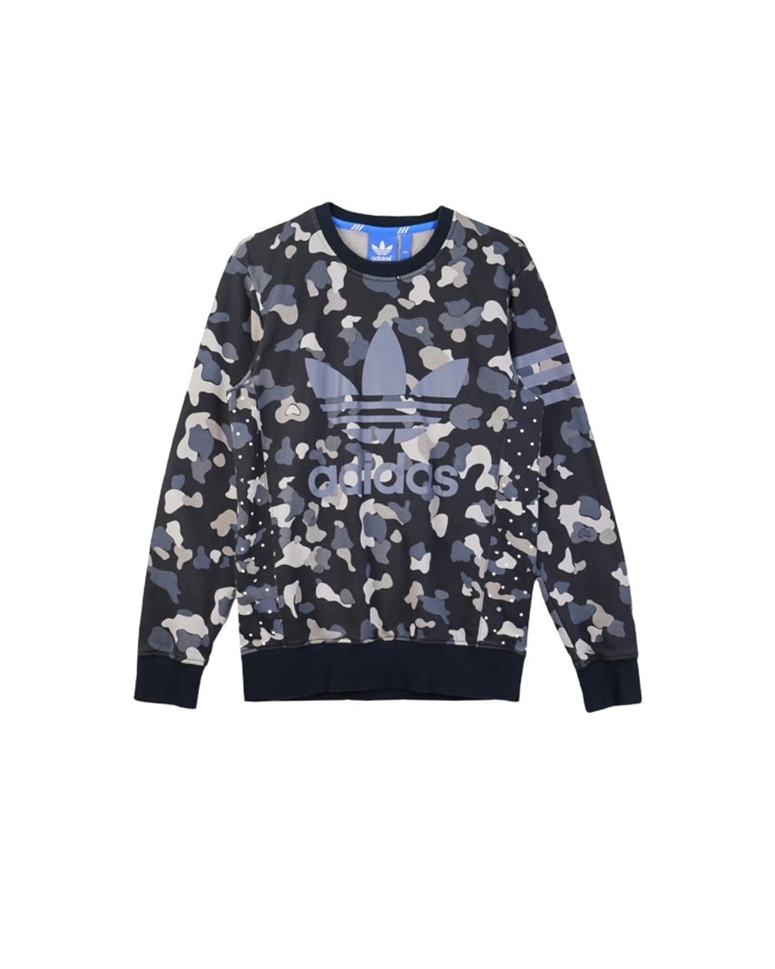 Adidas camo sweatshirt 상품이미지4