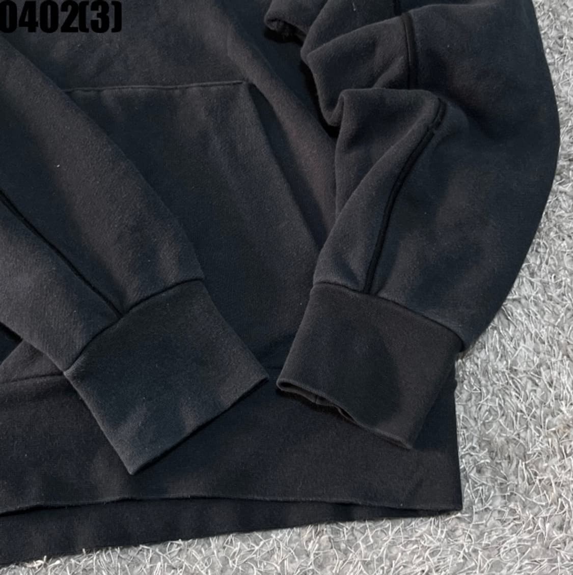 나이키 후드티 상품이미지4