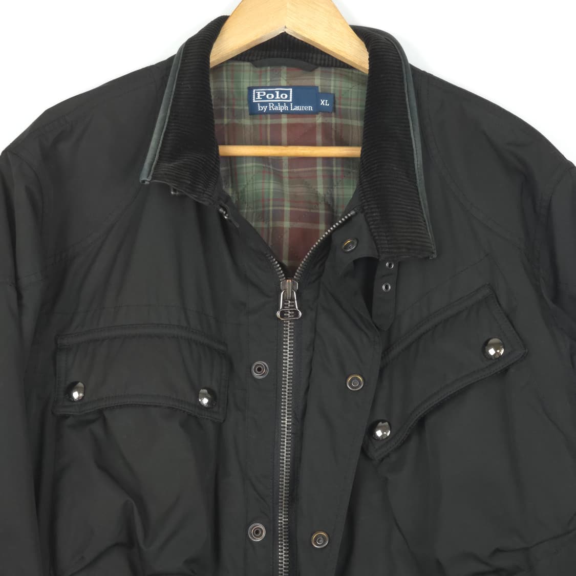 [XL] 폴로 랄프로렌 클래식 헌팅 자켓 상품이미지2