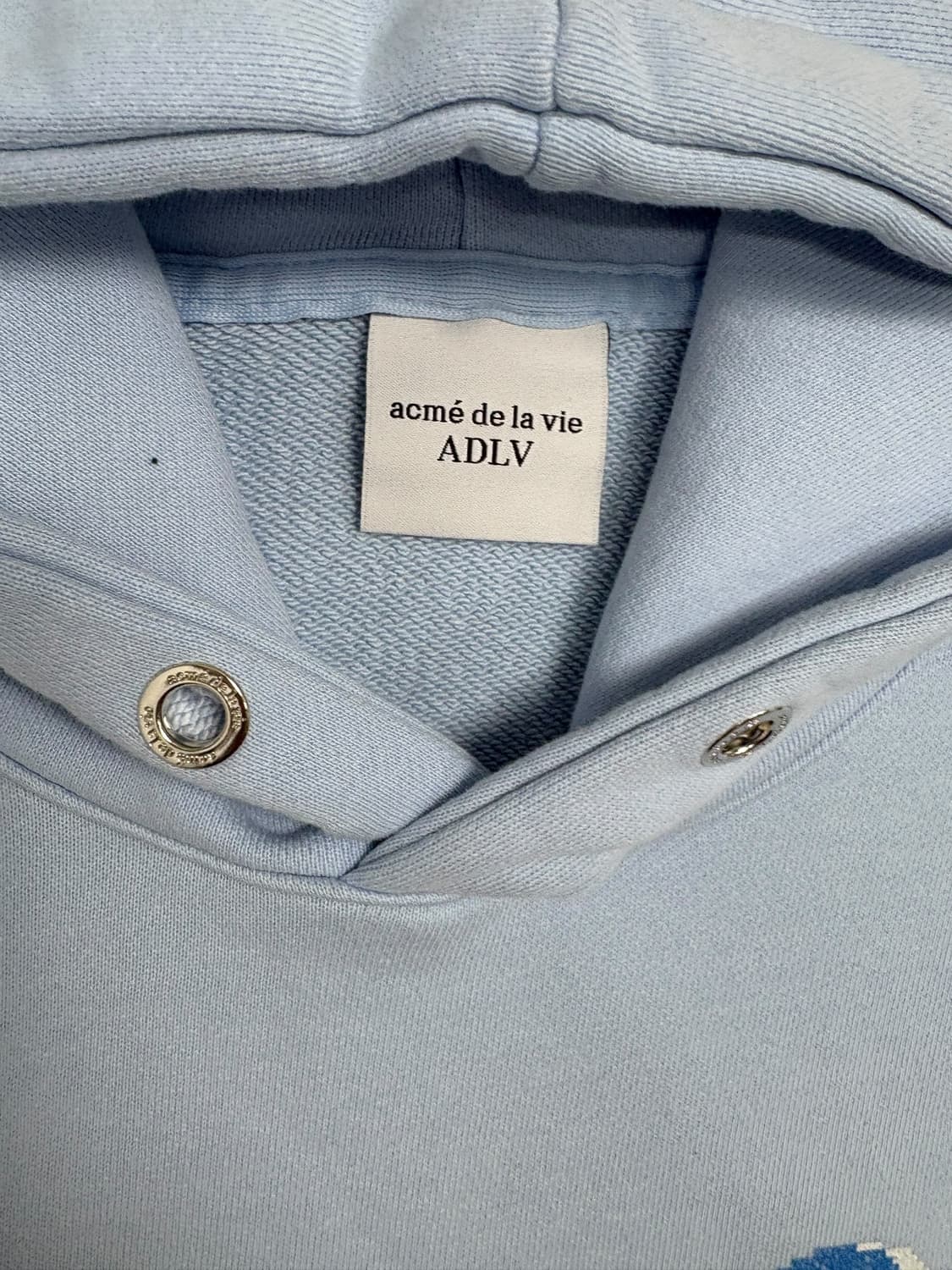 아크메드라비 후드티 상품이미지7