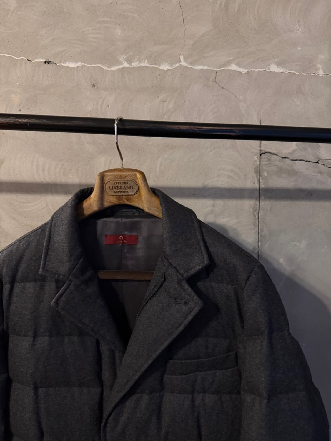 아이그너 패딩 자켓 100 상품이미지9