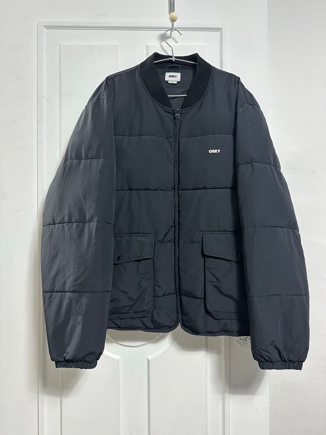 오베이 찰리 자켓 상품이미지1