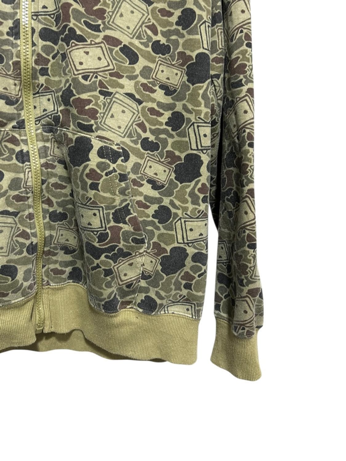 vtg jacket 상품이미지3