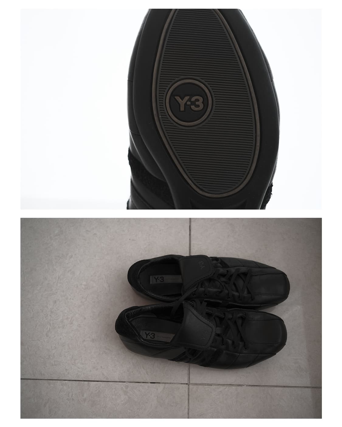 Y-3 FIELD (2007) 상품이미지8