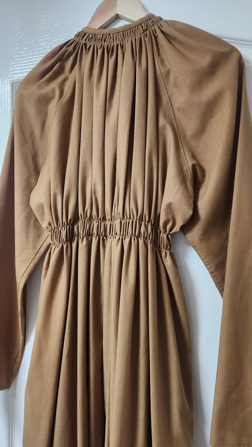 르메르 플리츠 드레스 36 판매합니다 상품이미지6