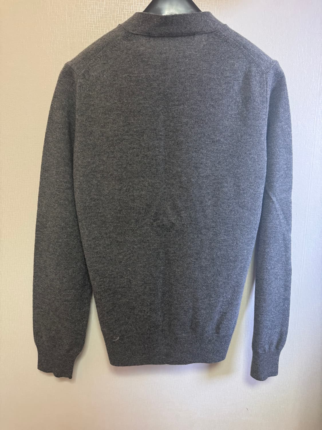 꼼데가르송 Comme des Garcons 가디건 (남성) 상품이미지2