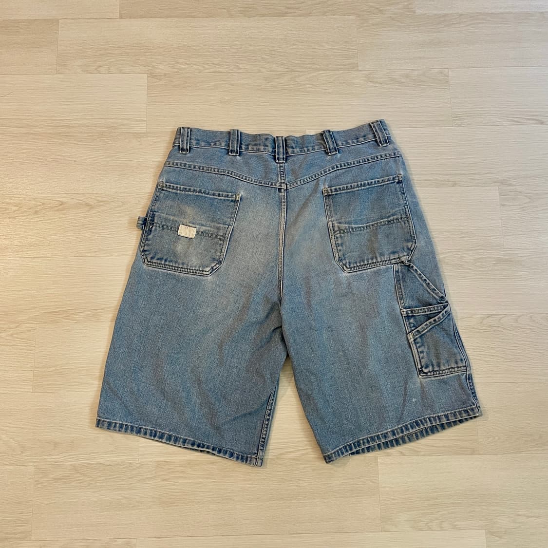 old navy 카펜터 데님 올드 네이비 상품이미지2