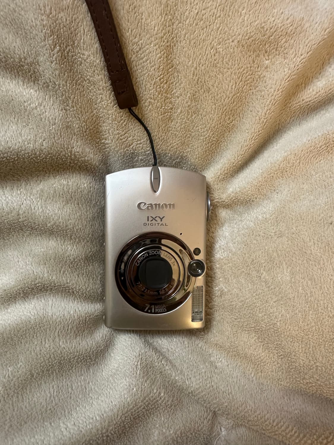 캐논 익서스 750디카/디지털카메라  상품이미지1