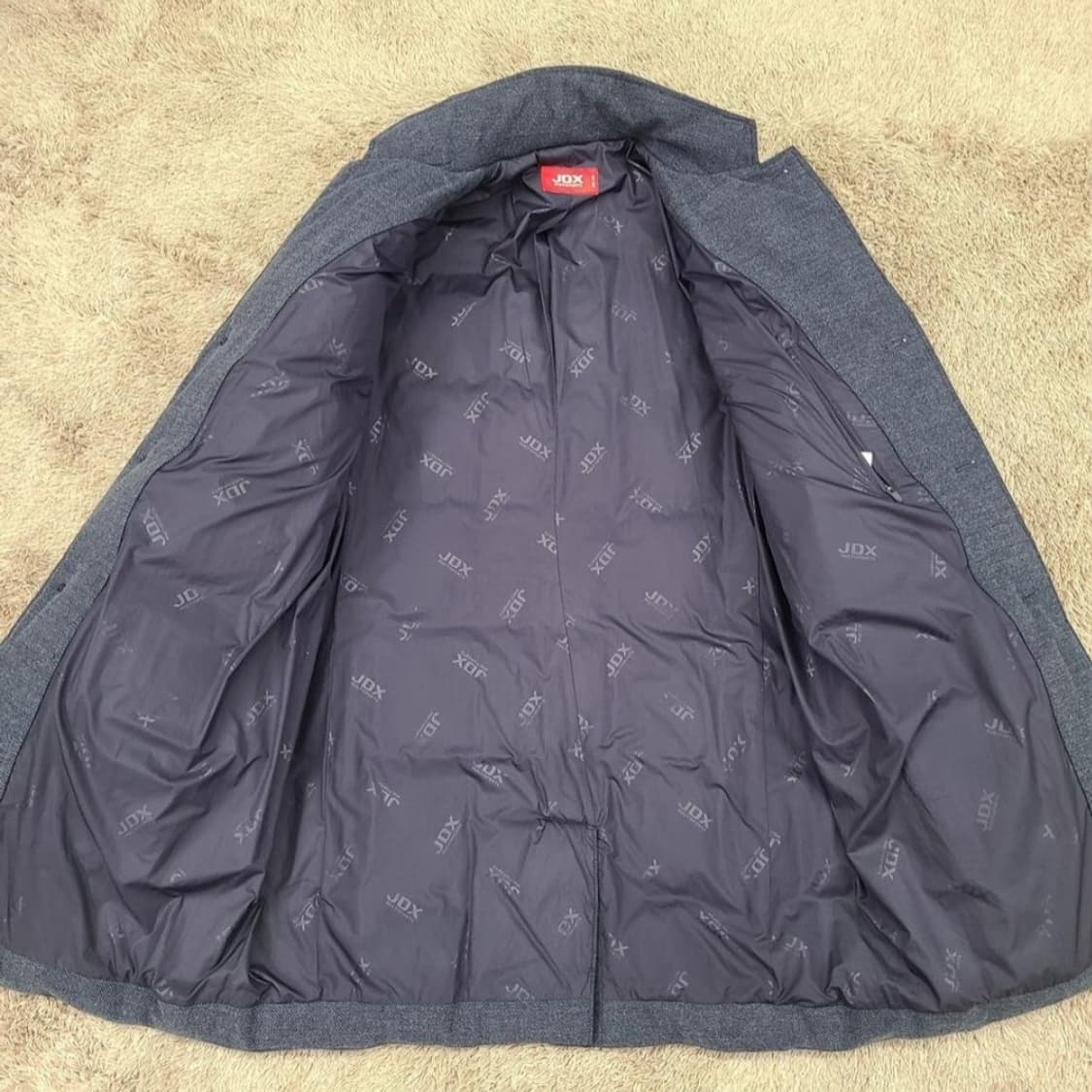 100 제이디엑스 구스다운 상품이미지5