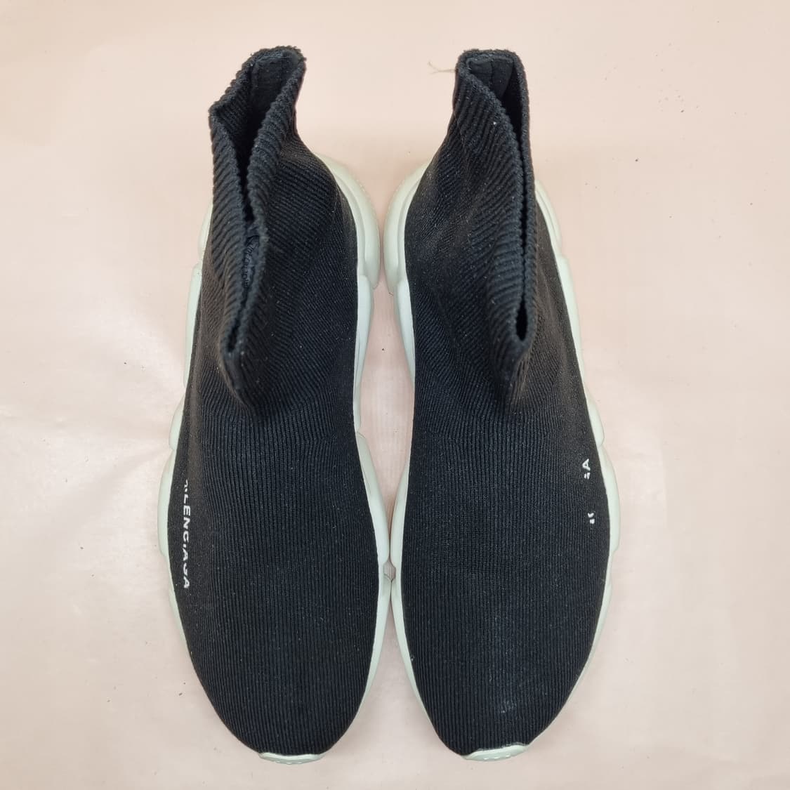 BCG 삭스 스니커즈 240 상품이미지2