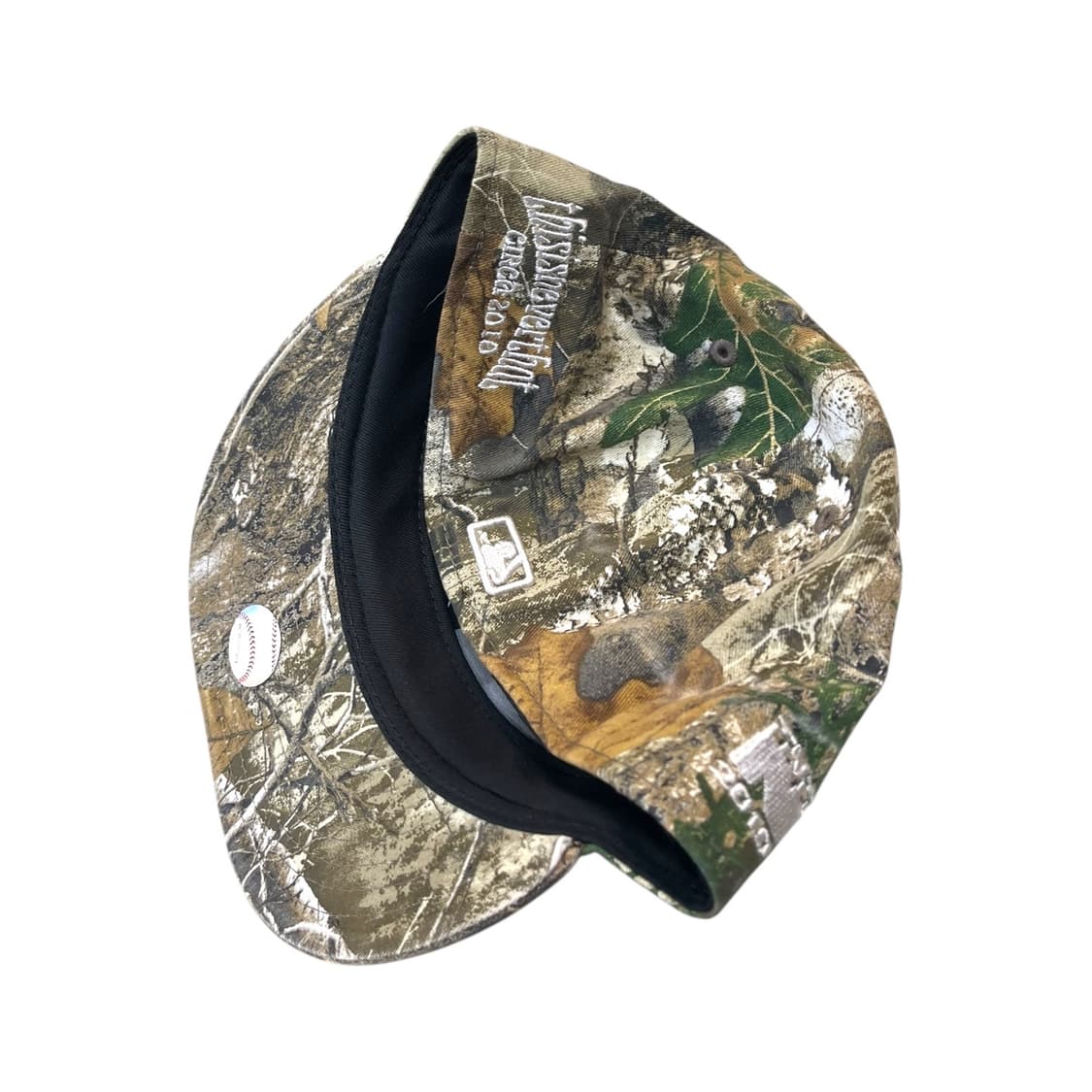 디스이즈네버댓 뉴에라 RC59fifty 7 5/8 상품이미지4
