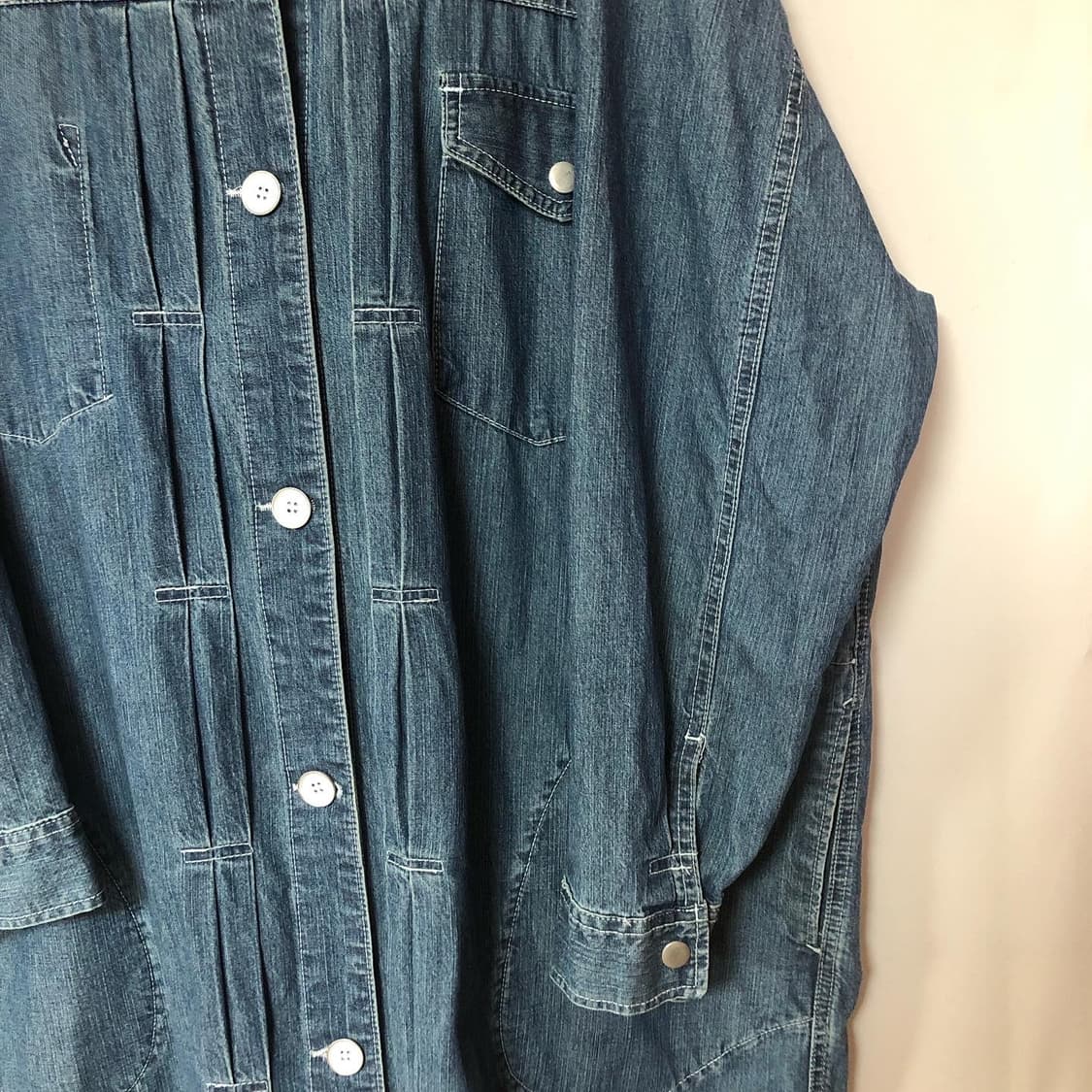 Concordance denim ct 상품이미지3