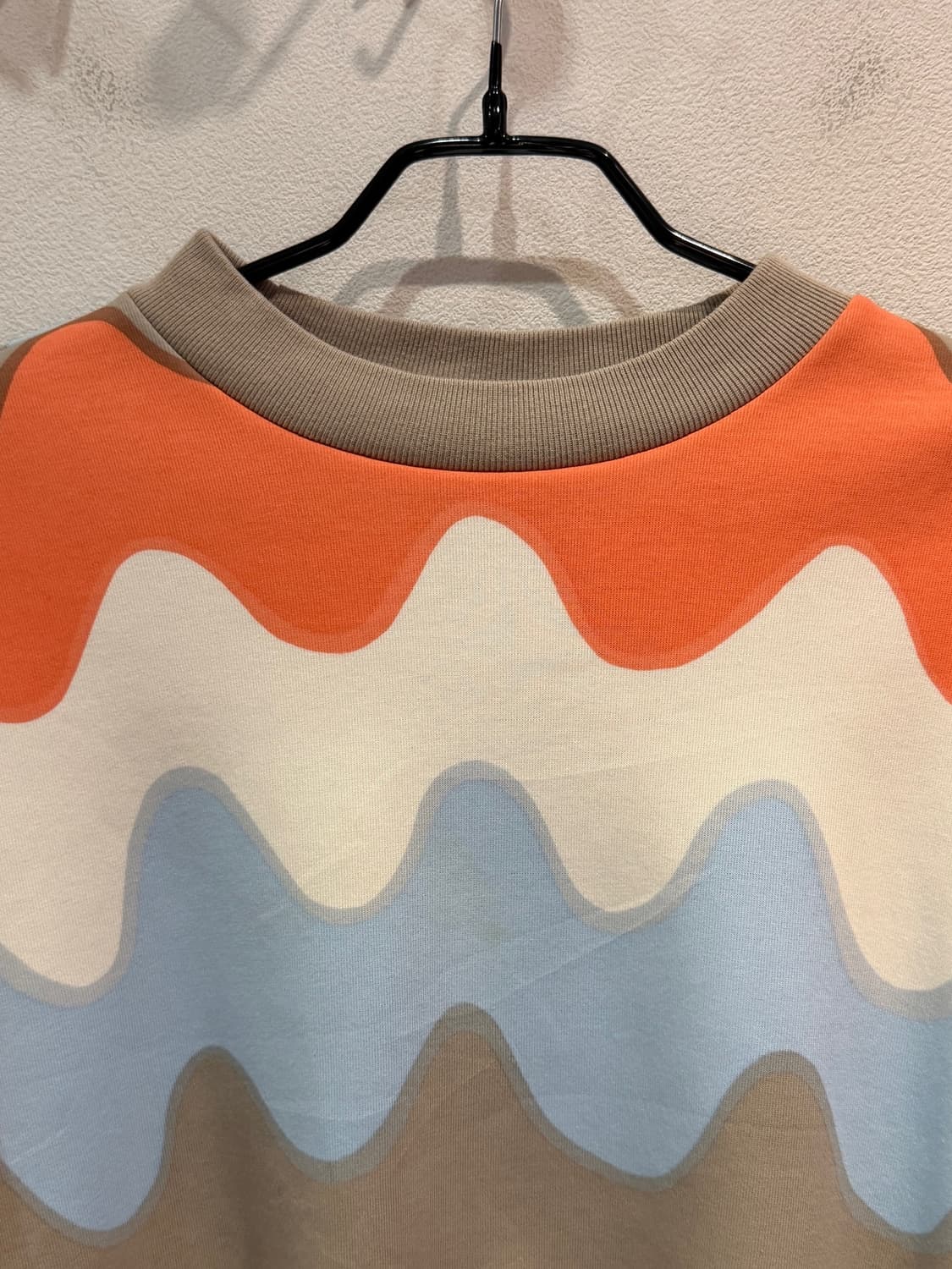 Adidas x Marimekko Graphic Sweatshirt 상품이미지3
