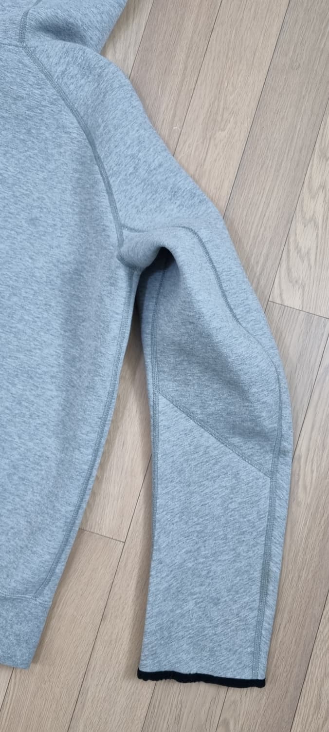 나이키 테크팩 후드 집업 M _ 남성 상품이미지8