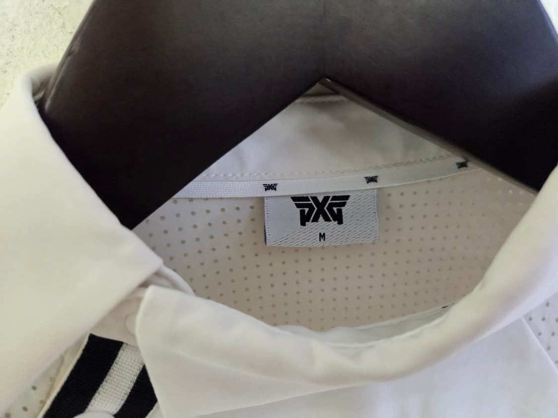 PXG 여성 골프 반팔티  상품이미지3