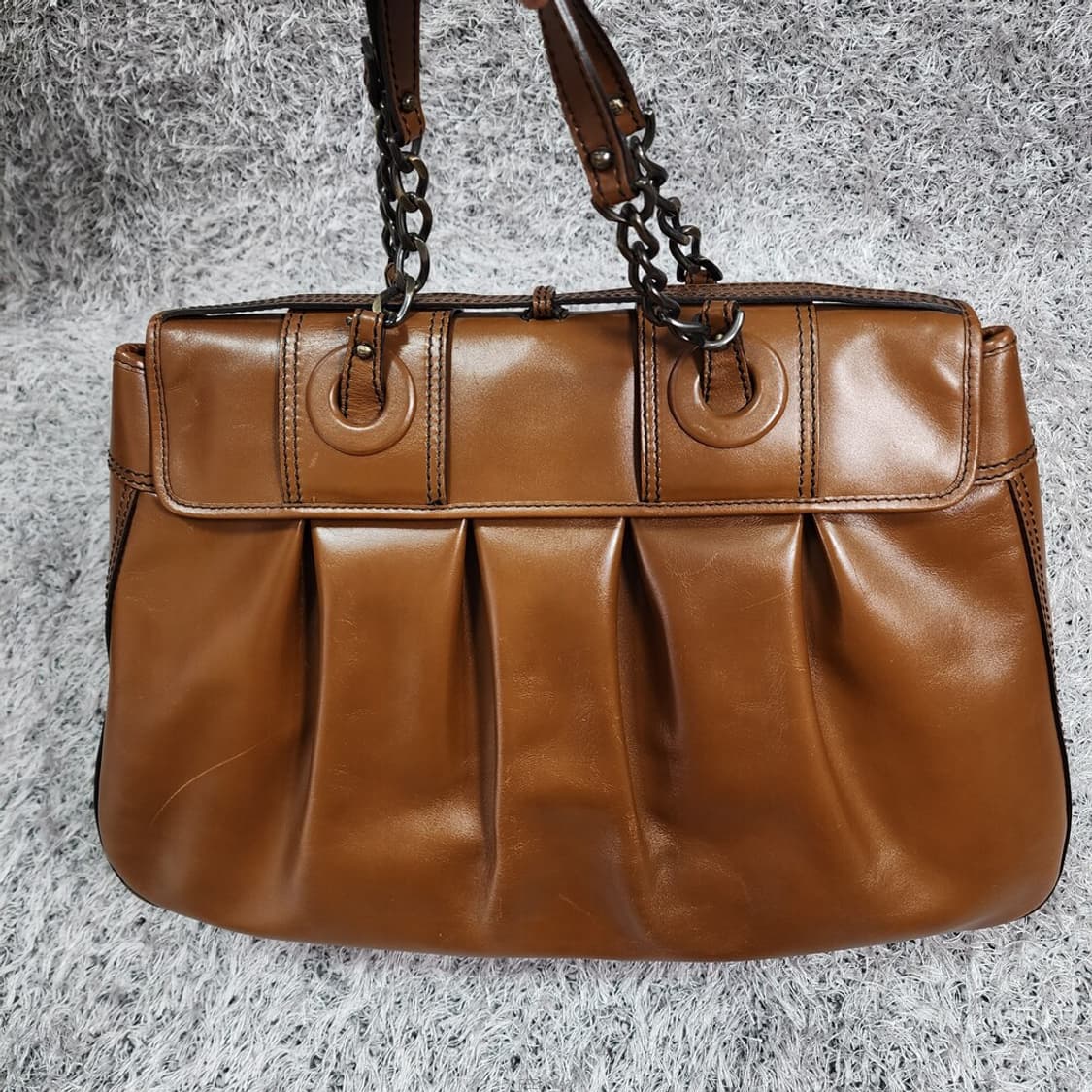 펜디 빅숄더백 상품이미지2