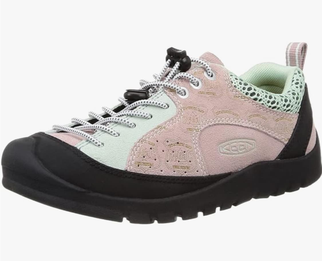 킨 재스퍼 락 핑크 상품이미지8