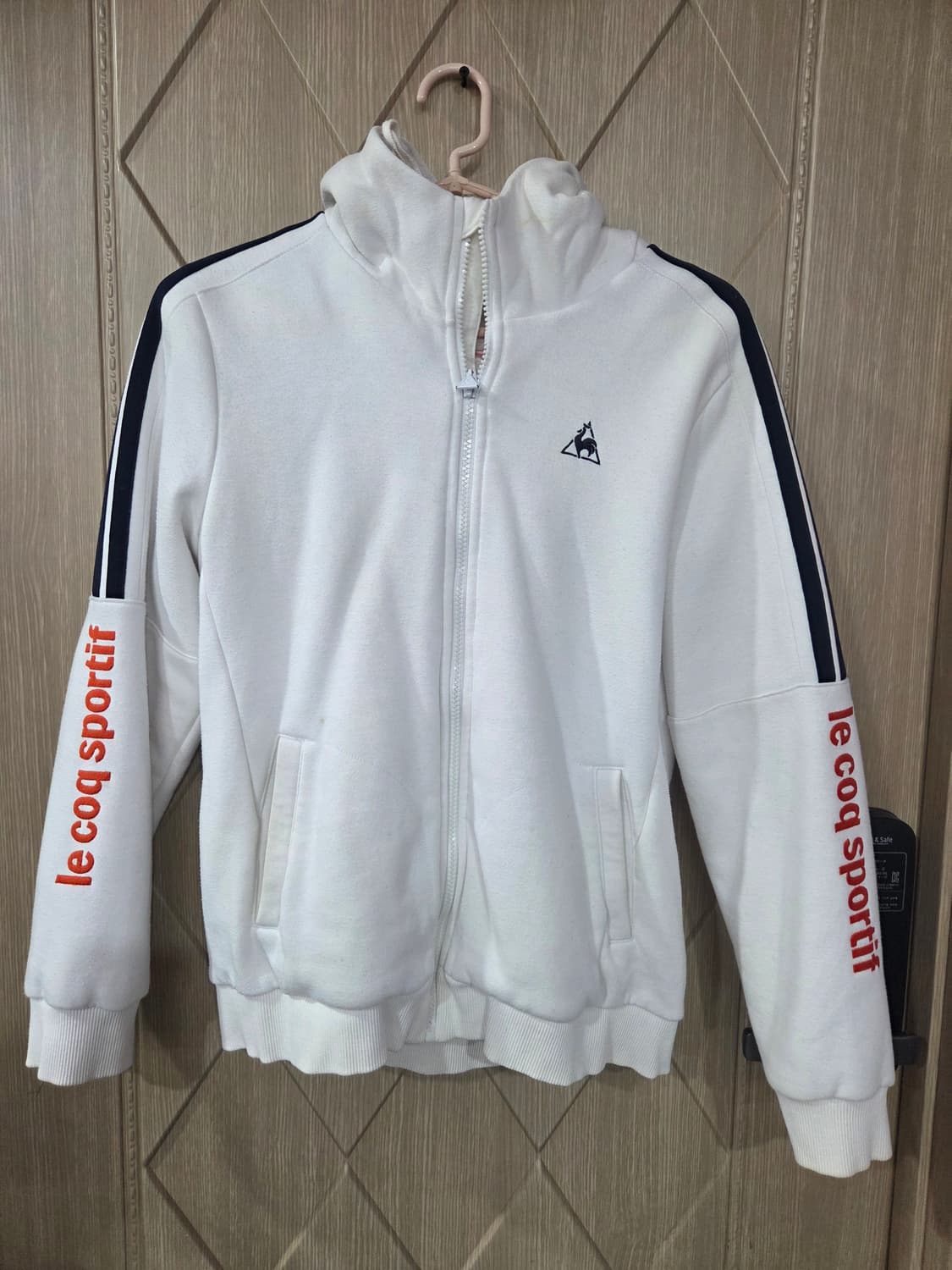 르꼬끄 후드집업 상품이미지1