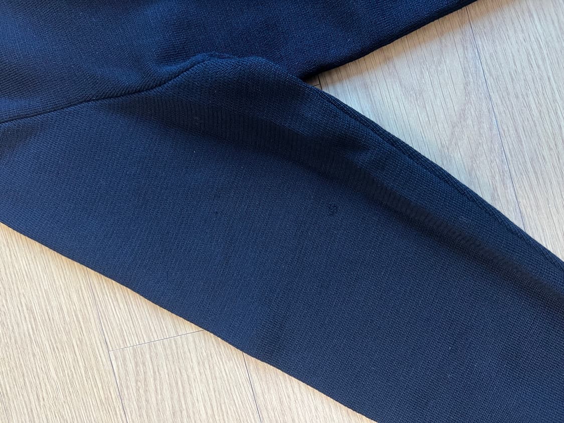 톰브라운 밀라노스티치 울 니트 4사이즈 상품이미지4