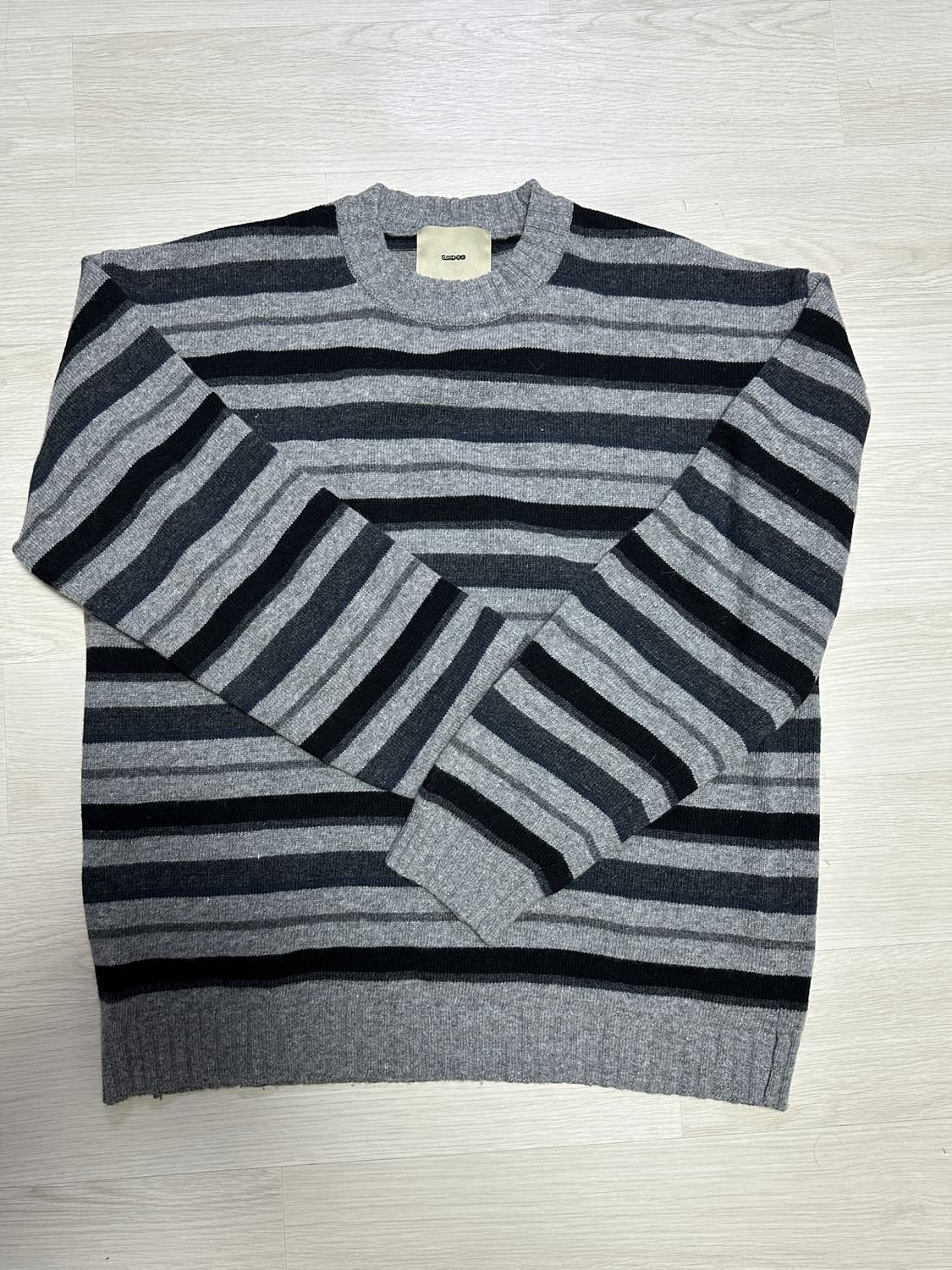 시도 봄,가을 상의 상품이미지1