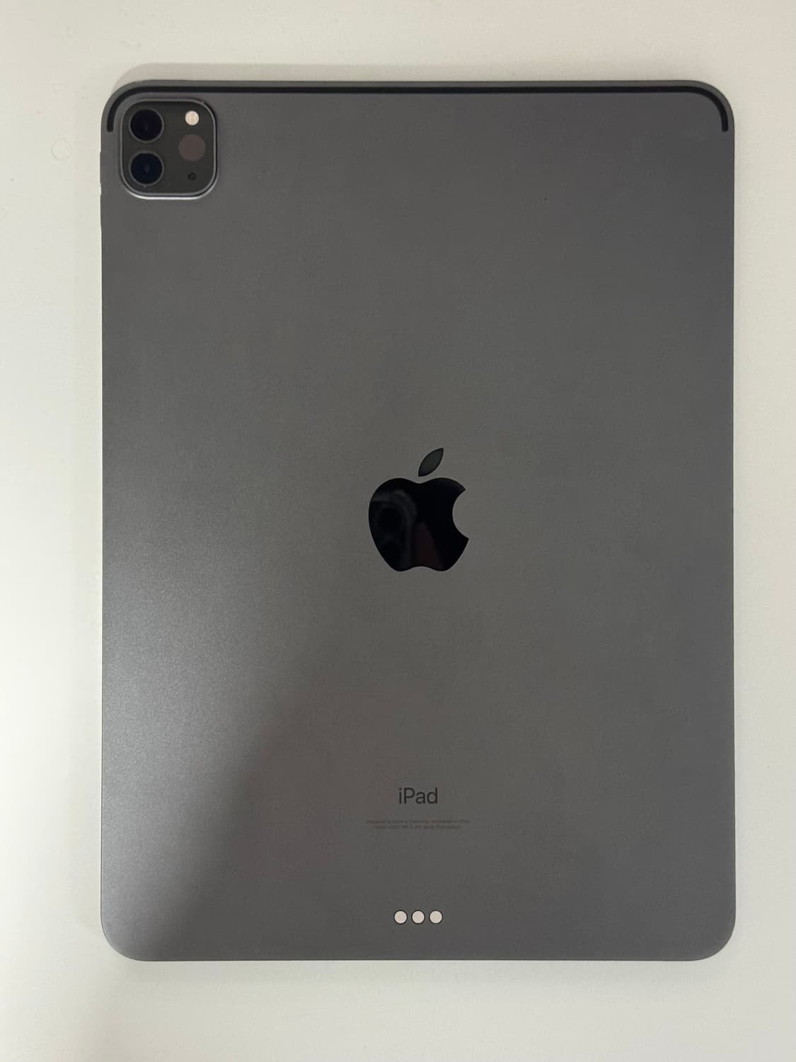 아이패드 프로 3세대 128GB 스페이스 그레이 + 애플펜슬 상품이미지1