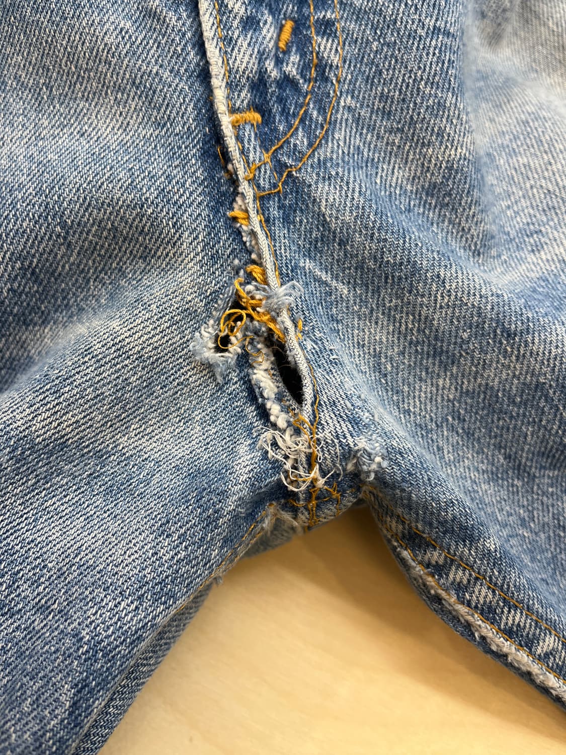 90s LEVI'S 517 상품이미지10