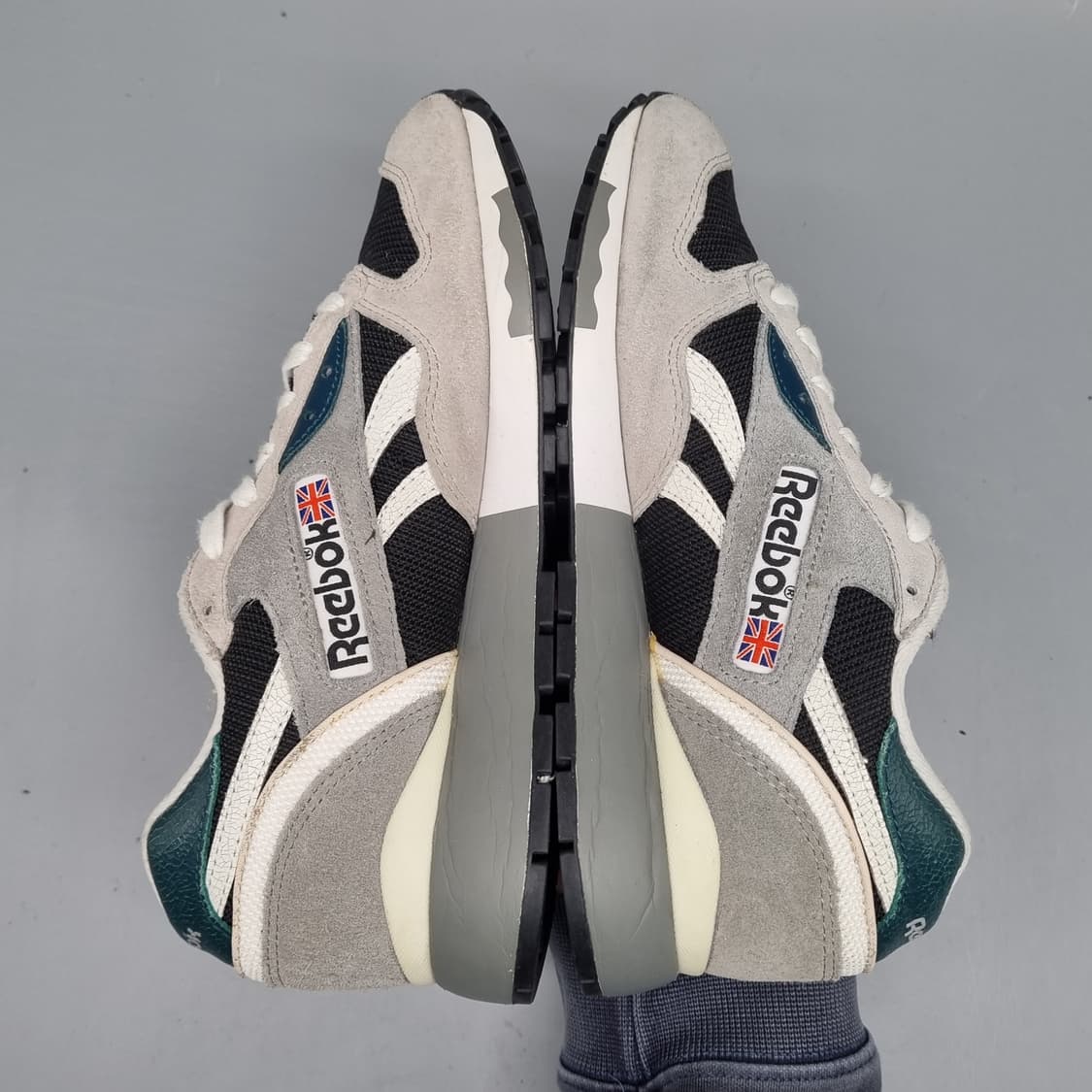 리복 LX8500 여성운동화235 상품이미지5