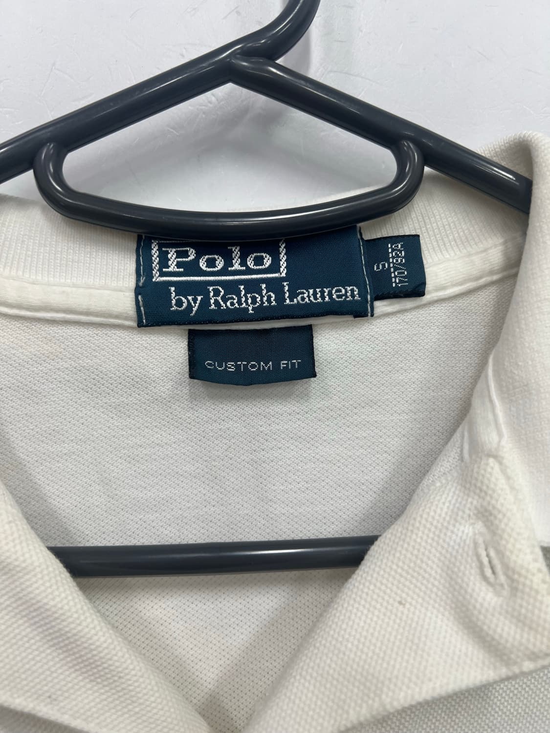 폴로 베이지 카라티 상품이미지2