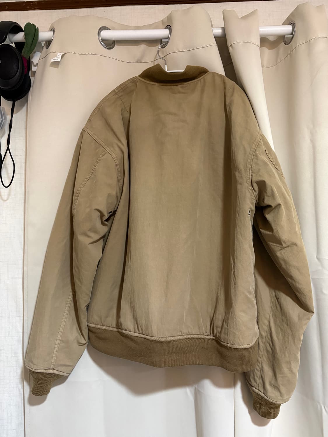 블라인드파일즈 덱 자켓(1 size) 상품이미지2