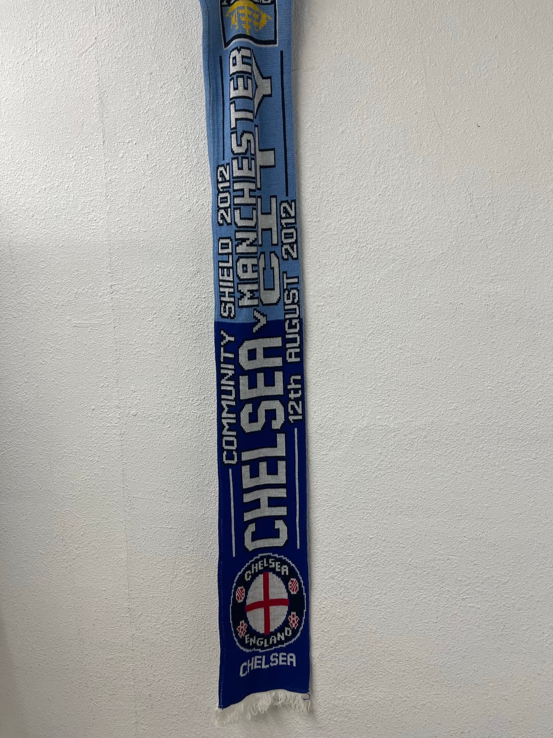 Vintage Muffler 상품이미지3