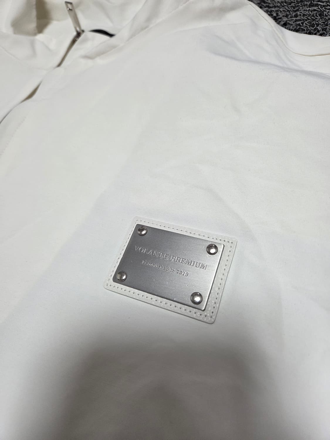 볼란테 자켓/3사이즈 상품이미지3