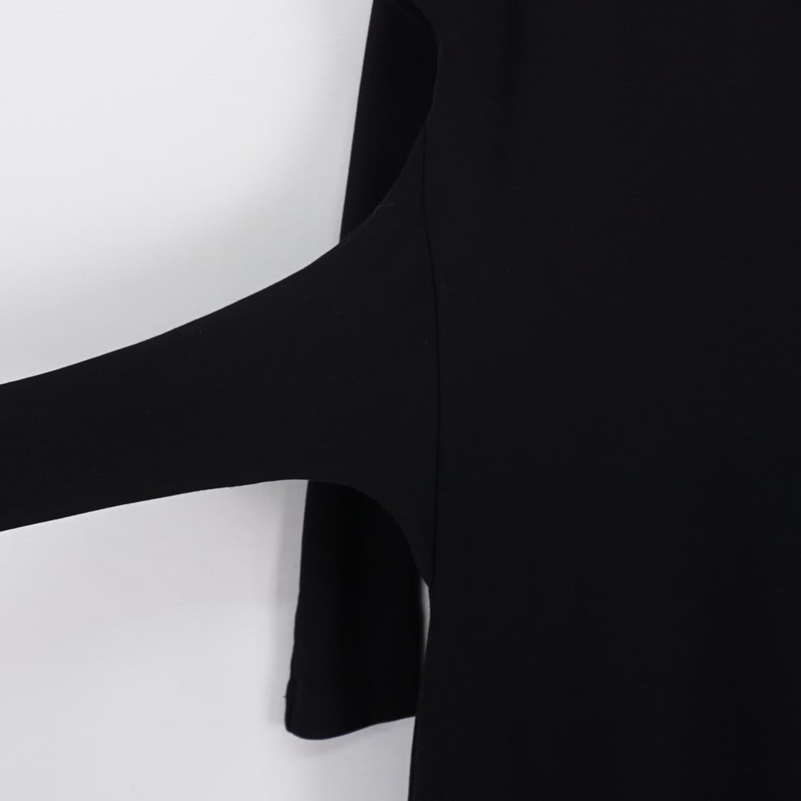 COS 코스 스트랩 레이온 원피스 XS 상품이미지4