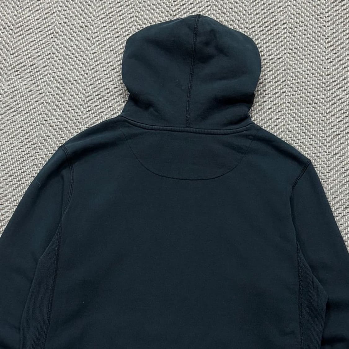 나이키 베이직 로고 후드티 v2436 상품이미지4