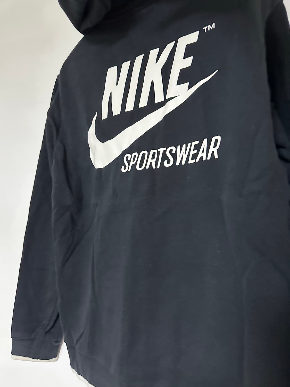 나이키 후드집업 L사이즈 상품이미지3