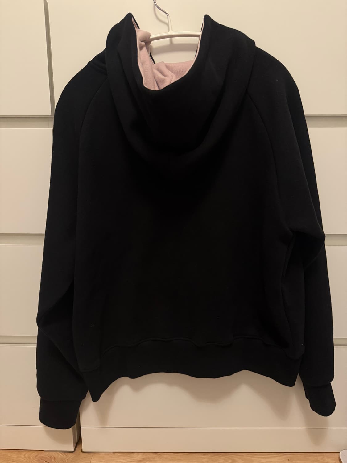 이너뮤지엄 후드집업 상품이미지4