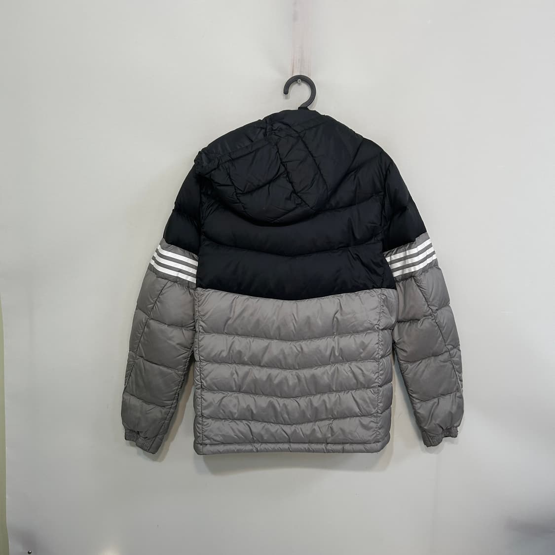 아디다스 남성 오리털 패딩 100 상품이미지2