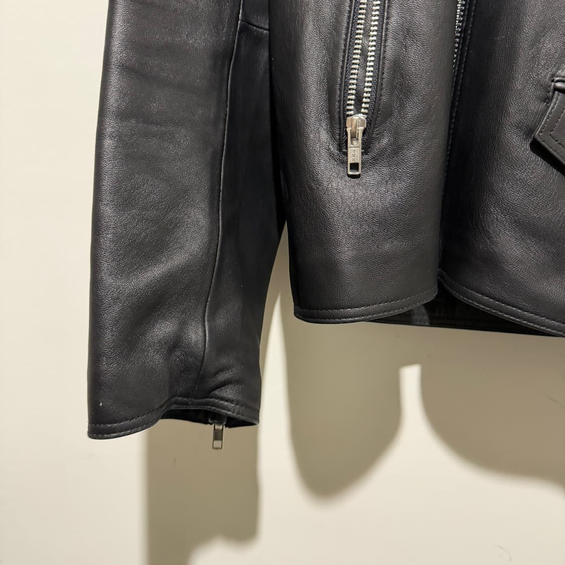 도프제이슨 라이더자켓 상품이미지5