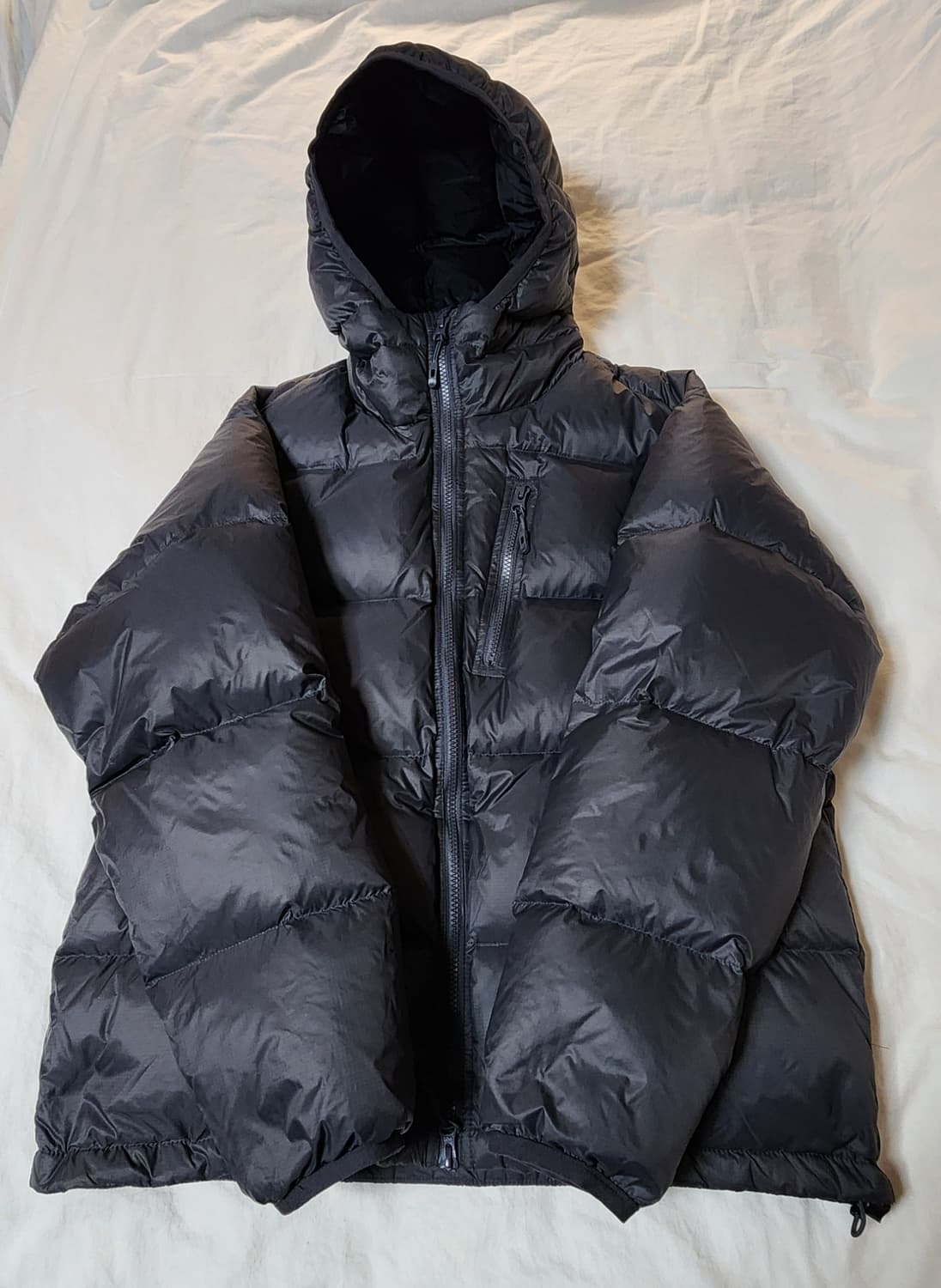 아웃스탠딩/마운틴파카/M 상품이미지4