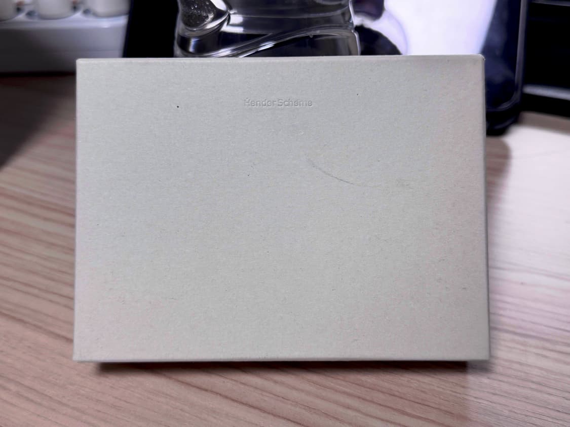 헨더스킴 카드지갑 상품이미지4