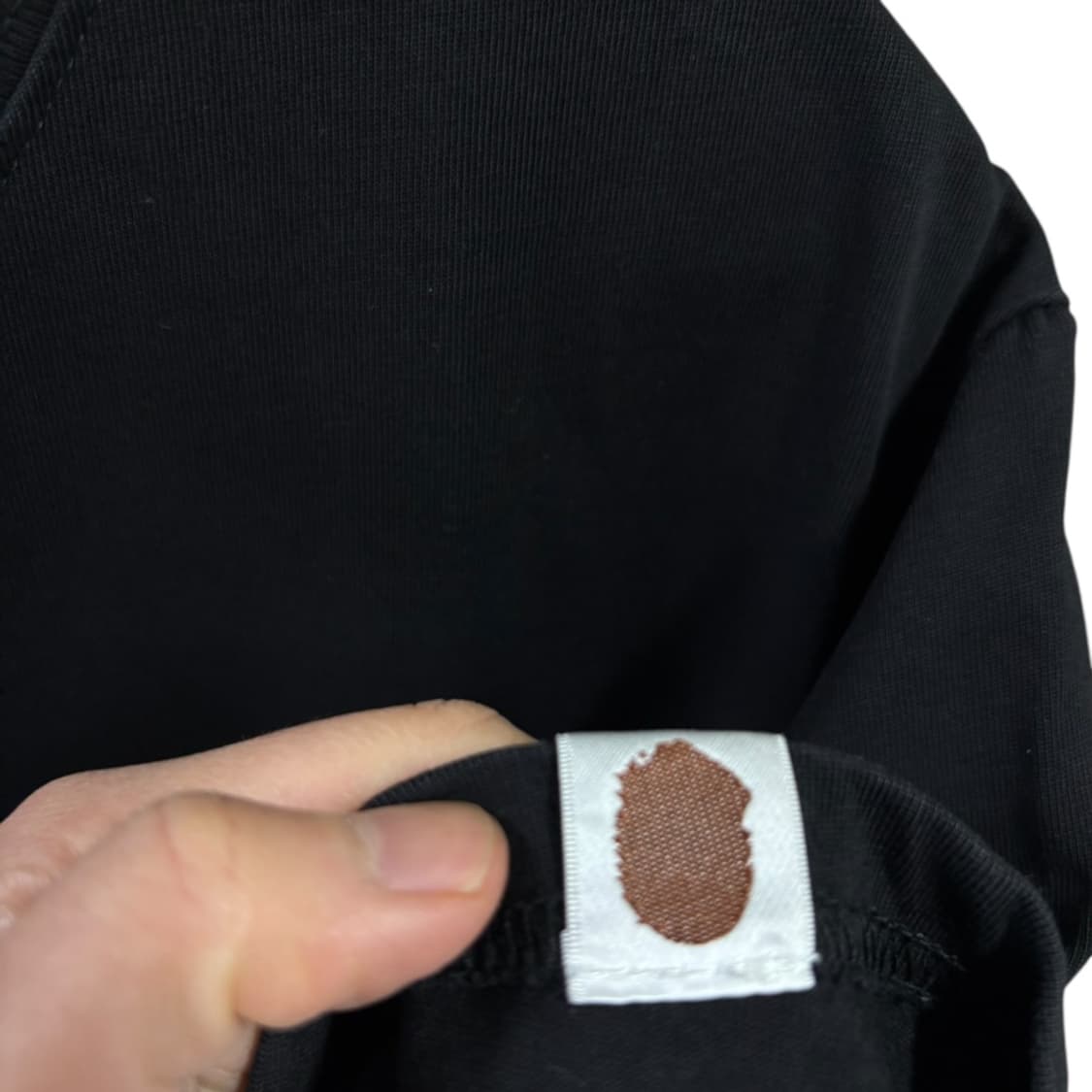 베이프 반팔티 상품이미지7