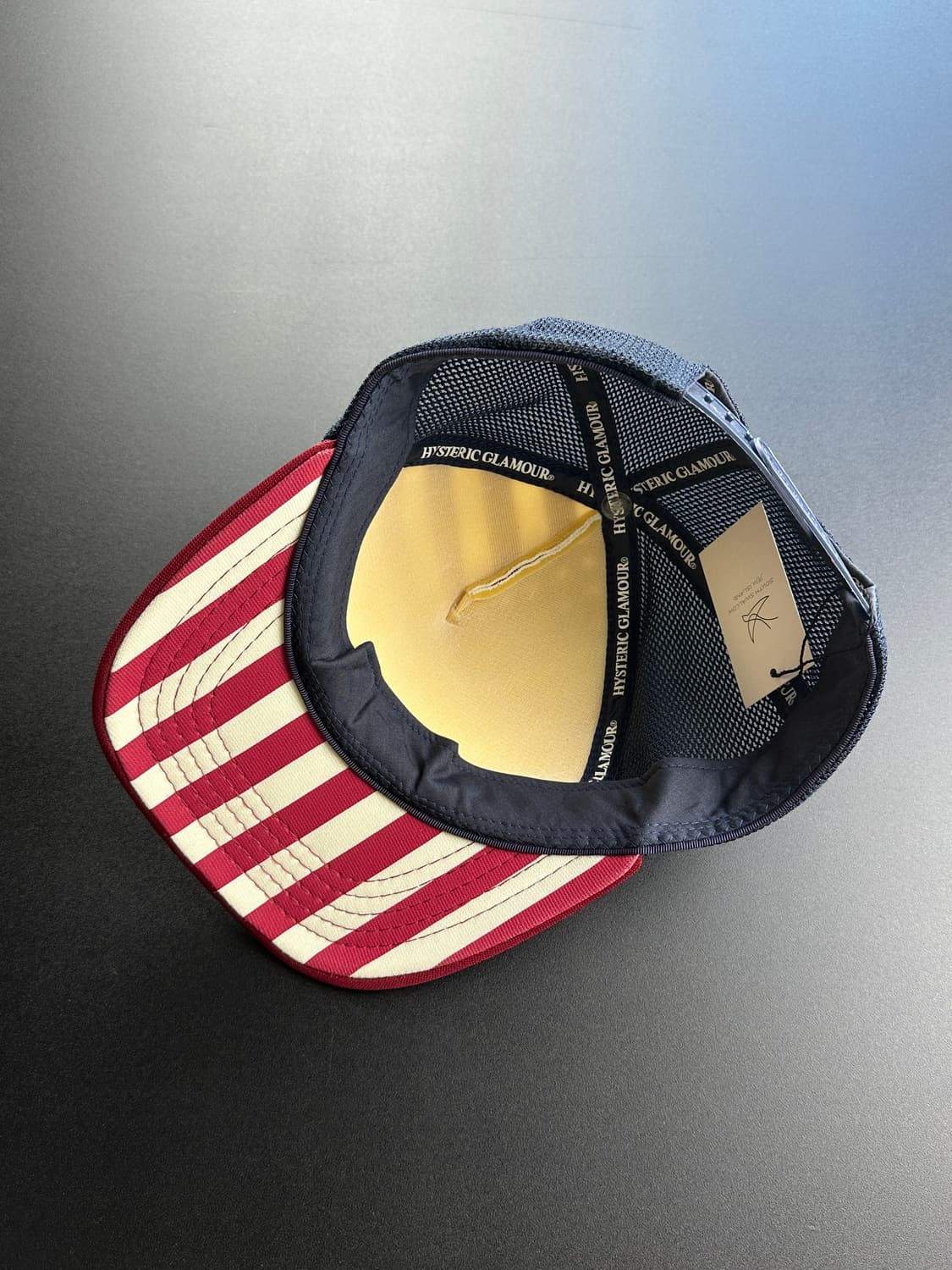 Hysteric glamour cap 상품이미지2