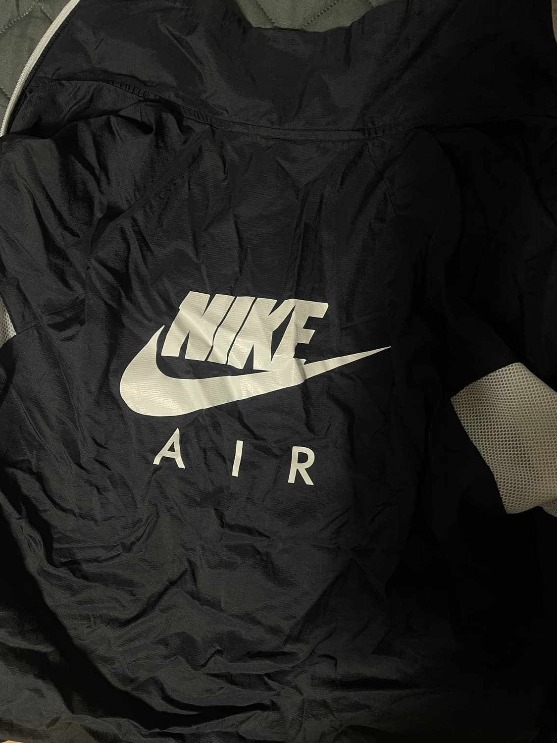 나이키 에어 바람막이  상품이미지5