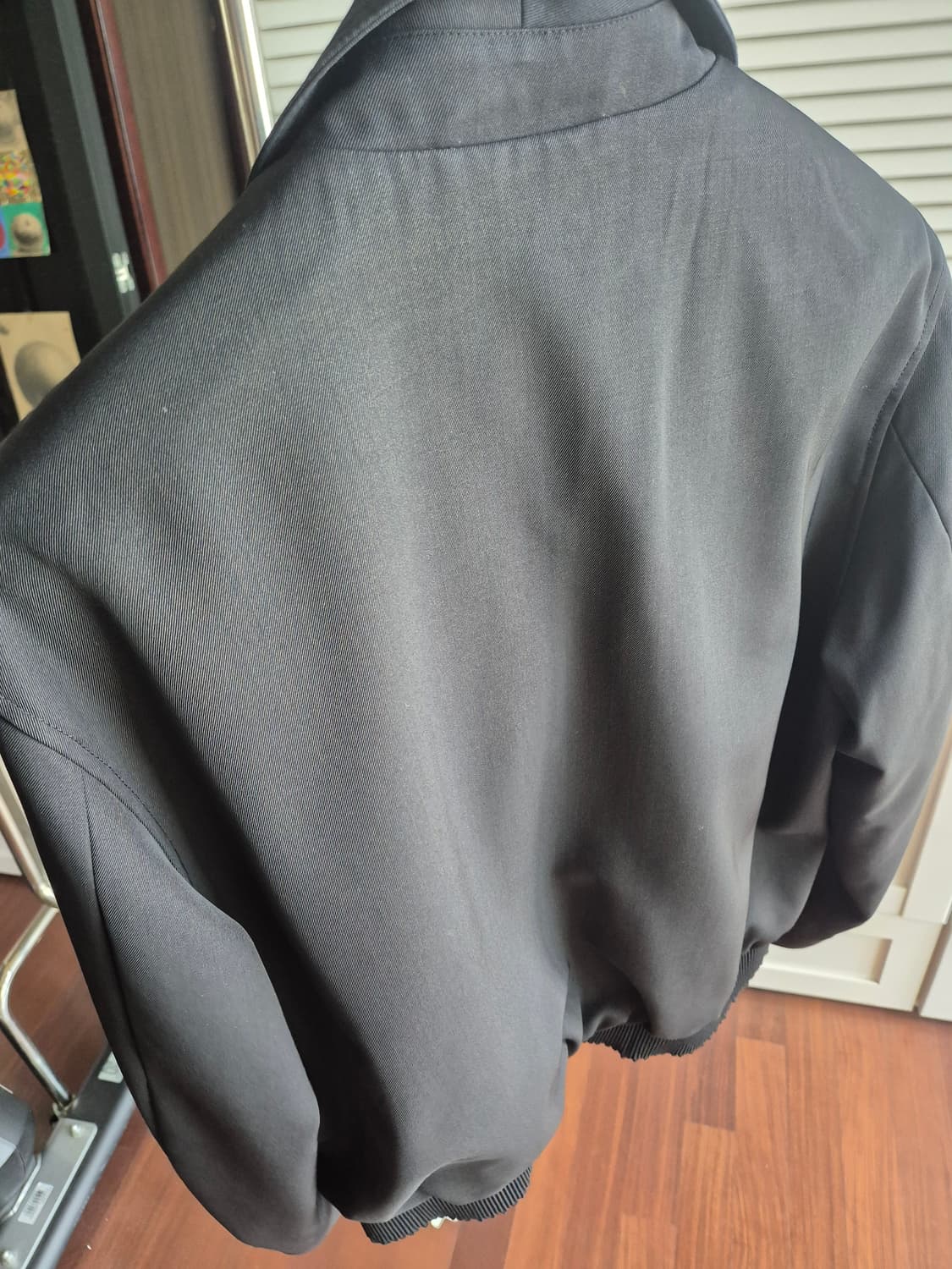 코스 울 트윌 봄버 M 상품이미지3