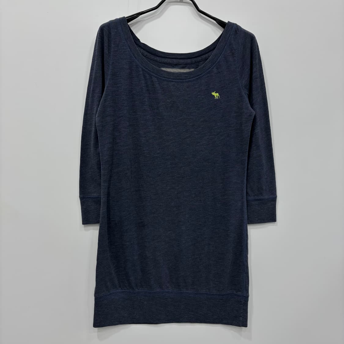 Abercrombie 모리풍 레이어드 롱슬리브 상품이미지2