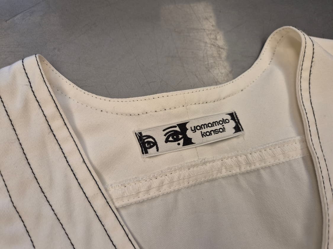 90s 간사이 야마모토 베스트 상품이미지7